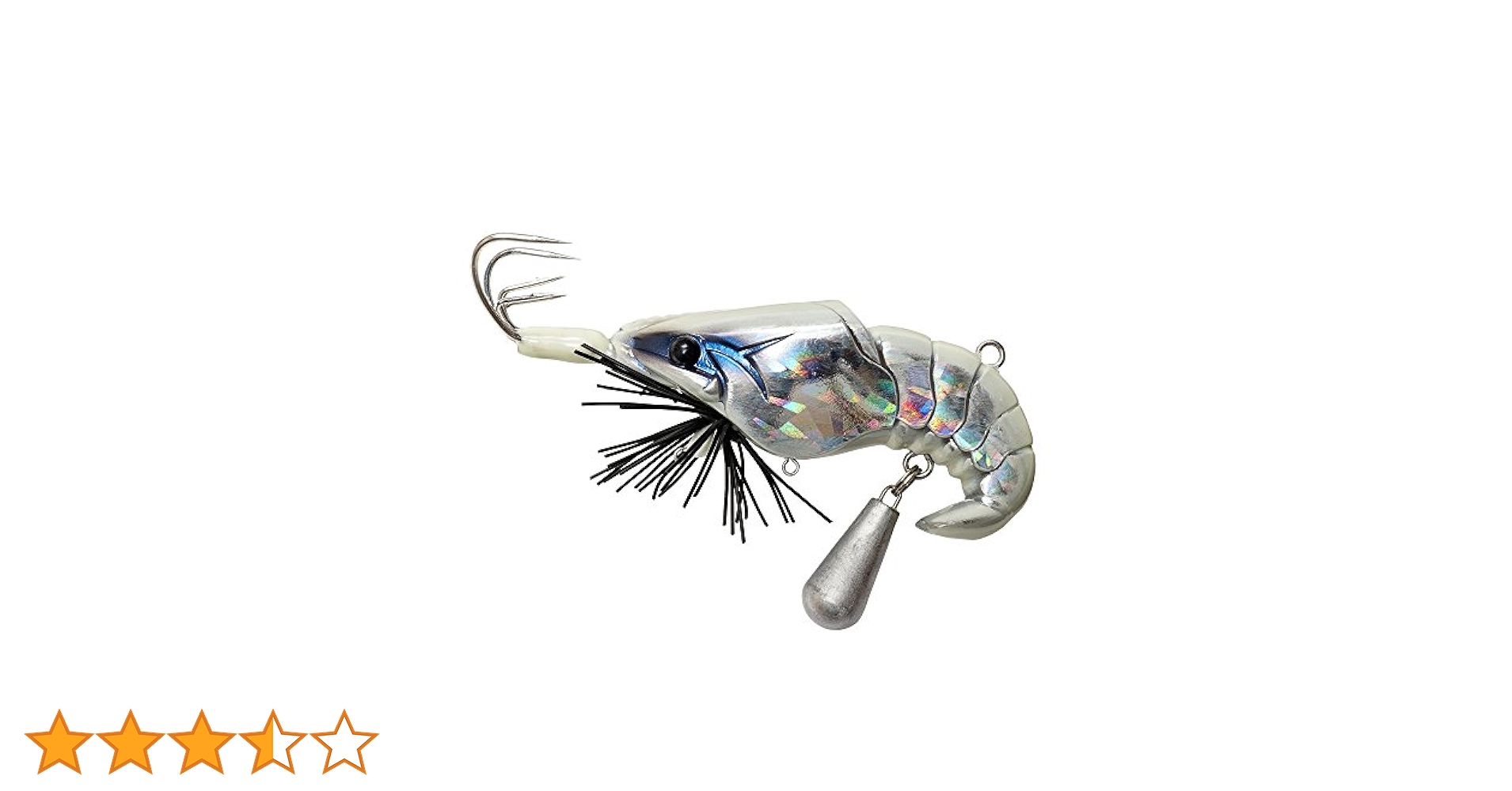 Megabass - エギ   メガバス SHIBUKIN TIGER 期間限定完全受注生産 | Megabass - メガバス